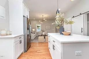 405 N Elizabeth St, Durham, NC 27701 - Photo 5