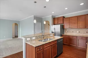 213 Cabot Dr, Holly Springs, NC 27540 - Photo 9