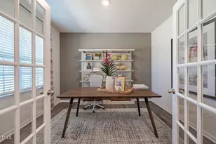 1121 Duet Dr, Wendell, NC 27591 - Photo 5