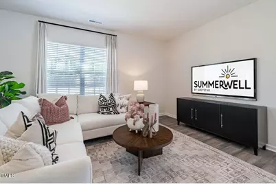 1121 Duet Drive #Sunlight, Wendell, NC 27591 - Photo 7