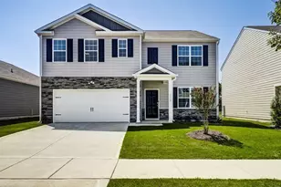 1121 Duet Dr, Wendell, NC 27591 - Photo 3