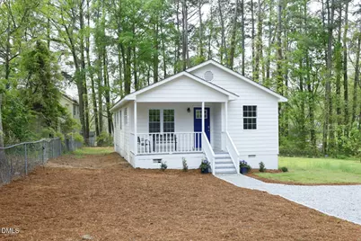 100 Mitchener Street, Garner, NC 27529 - Photo 1