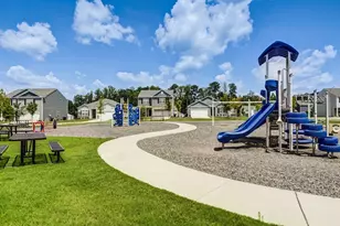 1121 Duet Dr, Wendell, NC 27591 - Photo 17