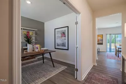 1121 Duet Drive #Bliss, Wendell, NC 27591 - Photo 5