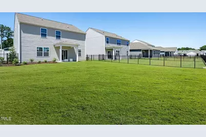 1121 Duet Drive #Bliss, Wendell, NC 27591 - Photo 3