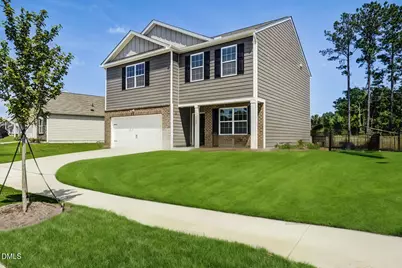 1121 Duet Drive #Bliss, Wendell, NC 27591 - Photo 1