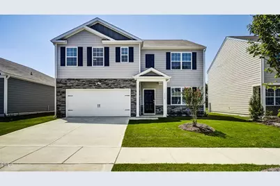 1121 Duet Drive #Bliss, Wendell, NC 27591 - Photo 19