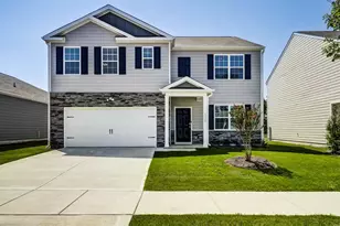 1121 Duet Dr, Wendell, NC 27591 - Photo 19