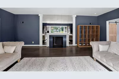 910 Marrow Drive, Henderson, NC 27536 - Photo 5