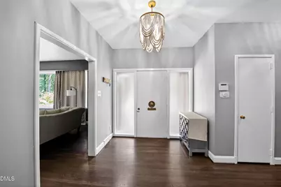 910 Marrow Drive, Henderson, NC 27536 - Photo 17