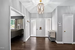 910 Marrow Dr, Henderson, NC 27536 - Photo 17