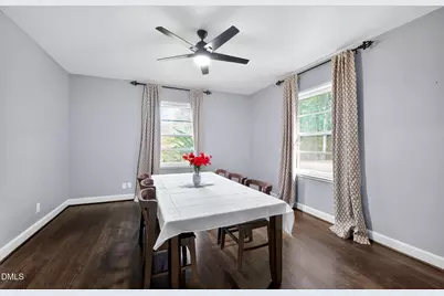 910 Marrow Drive, Henderson, NC 27536 - Photo 7