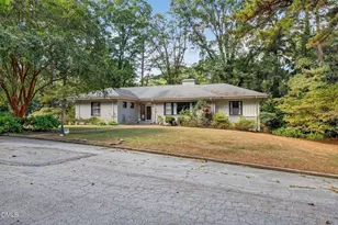 910 Marrow Dr, Henderson, NC 27536 - Photo 3