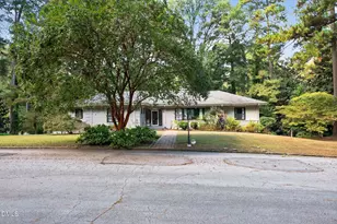 910 Marrow Dr, Henderson, NC 27536 - Photo 1