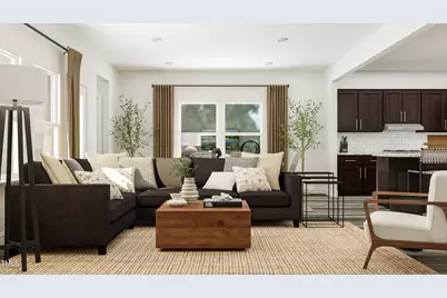 2976 Ocean Sunrise Drive, Wake Forest, NC 27587 - Photo 5