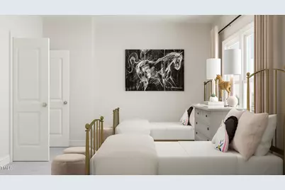 2968 Ocean Sunrise Drive, Wake Forest, NC 27587 - Photo 13