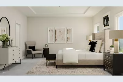 2968 Ocean Sunrise Drive, Wake Forest, NC 27587 - Photo 9