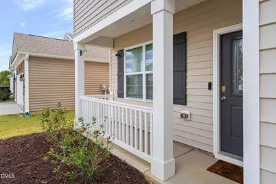 116 Norris Creek Drive, Clayton, NC 27527 - Photo 5