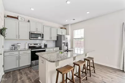 116 Norris Creek Drive, Clayton, NC 27527 - Photo 15