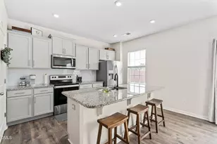 116 Norris Creek Dr, Clayton, NC 27527 - Photo 15