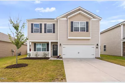 116 Norris Creek Drive, Clayton, NC 27527 - Photo 1