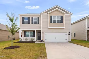 116 Norris Creek Dr, Clayton, NC 27527 - Photo 1