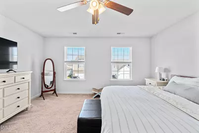 116 Norris Creek Drive, Clayton, NC 27527 - Photo 21