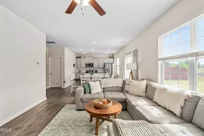 116 Norris Creek Drive, Clayton, NC 27527 - Photo 13