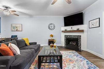 514 Auburn Square Drive, Durham, NC 27713 - Photo 11