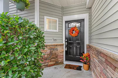 514 Auburn Square Drive, Durham, NC 27713 - Photo 3