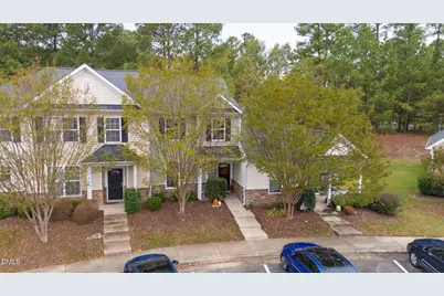 514 Auburn Square Drive, Durham, NC 27713 - Photo 37