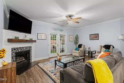 514 Auburn Square Drive, Durham, NC 27713 - Photo 15