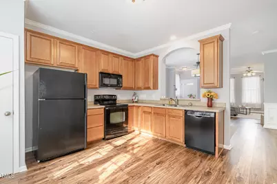 7621 Satinwing Lane, Raleigh, NC 27617 - Photo 7