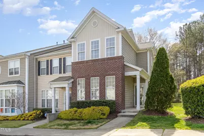 7621 Satinwing Lane, Raleigh, NC 27617 - Photo 1