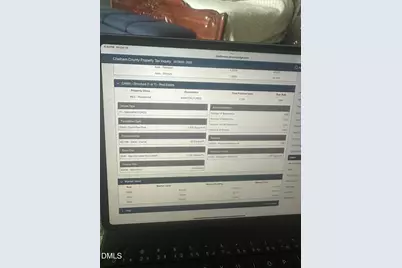 75 Clarence Brooks Road, Pittsboro, NC 27312 - Photo 21