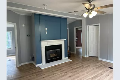 75 Clarence Brooks Road, Pittsboro, NC 27312 - Photo 5