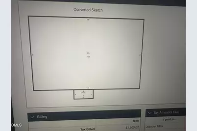 75 Clarence Brooks Road, Pittsboro, NC 27312 - Photo 15