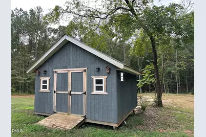 75 Clarence Brooks Road, Pittsboro, NC 27312 - Photo 17