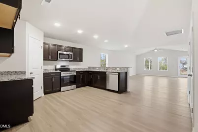 202 Streamlet Drive, Fremont, NC 27830 - Photo 7