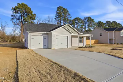 202 Streamlet Drive, Fremont, NC 27830 - Photo 3
