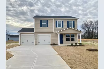 102 Slew Court, Fremont, NC 27830 - Photo 1