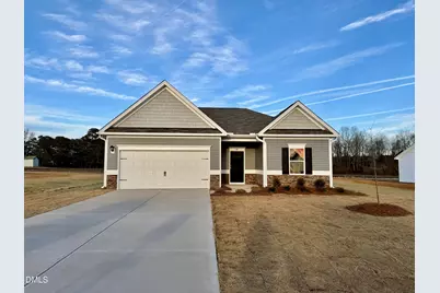 101 Smith Farms Drive, Lillington, NC 27546 - Photo 1