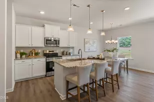 101 Smith Farms Dr, Lillington, NC 27546 - Photo 11