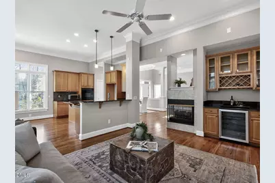 3900 Bentley Bridge Road, Raleigh, NC 27612 - Photo 13