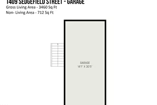 1409 Sedgefield St, Durham, NC 27705 - Photo 41