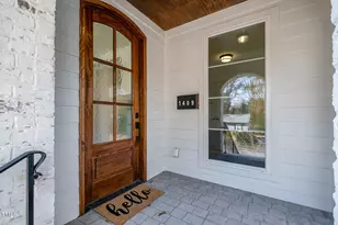 1409 Sedgefield St, Durham, NC 27705 - Photo 5