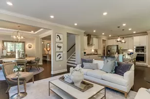 1241 Coral Cay Bnd, Wake Forest, NC 27587 - Photo 7