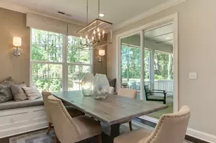 1241 Coral Cay Bnd, Wake Forest, NC 27587 - Photo 11