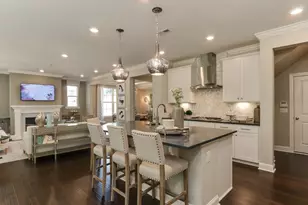 1241 Coral Cay Bnd, Wake Forest, NC 27587 - Photo 9