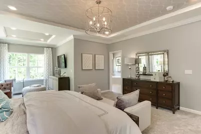 1241 Coral Cay Bend, Wake Forest, NC 27587 - Photo 17